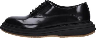 The Antipode Platte schoenen Zwart - Heren - Nette schoenen - Zwart - 42 EU - Schoenen