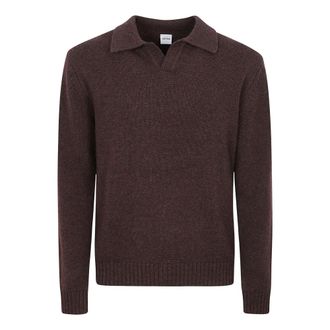 Aspesi Uomo, Top, Marrone, XL, new