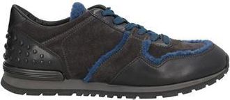 Tod's FOOTWEAR - Trainers sur YOOX.COM