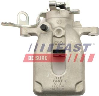 OEM Pinza De Freno Ft32806 R&aacute;pida