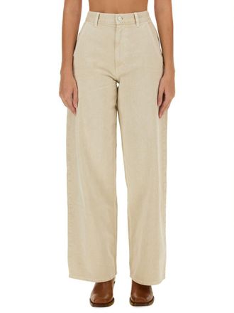 Isabel Marant Jeans Solene