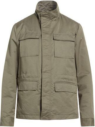 .12 PUNTODODICI COATS & JACKETS - Jackets on YOOX.COM