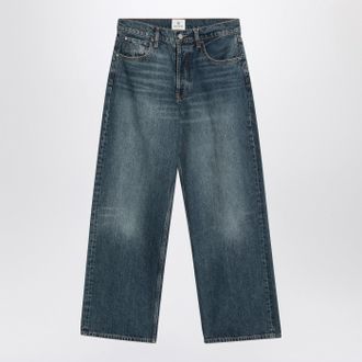 Anine Bing Jeans Freund Manon Blue Vintage