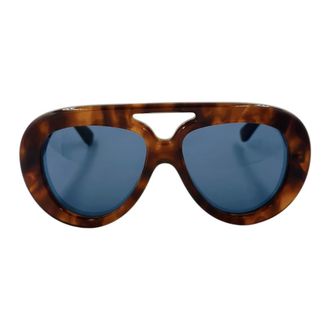 Loewe unisex, Accessori, Marrone, Taglia unica, new