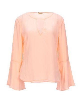 Liu Jo TOPWEAR - Tops on YOOX.COM