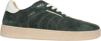 Crime London Wembley Sneakers