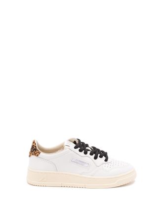 Autry Medalist Low Sneakers