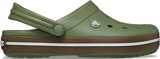 Crocs Crocband Gum Clog