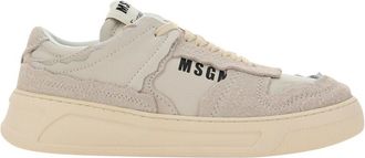 Msgm Sneakers Msgm
