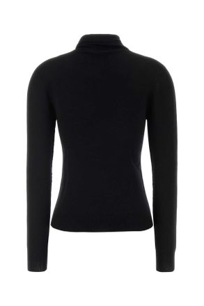 Alberta Ferretti Sweater - Black