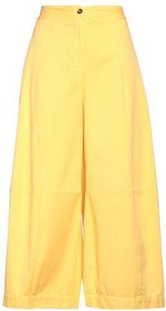 Alessia Santi PARTES DE ABAJO - Pantalones en YOOX.COM