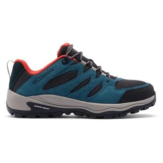 Columbia Redmond IV Breathe Multisportschuhe f&uuml;r Herren | blau