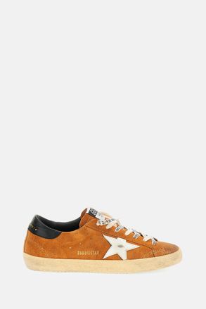 Golden Goose Superstar Sneakers