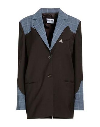 Moschino ANZ&Uuml;GE und CO-ORDS - Blazers auf YOOX.COM
