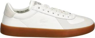 Lacoste Donna, Scarpe, Bianco, 42 EU, new