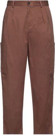 Daniele Alessandrini BOTTOMWEAR - Trousers on YOOX.COM