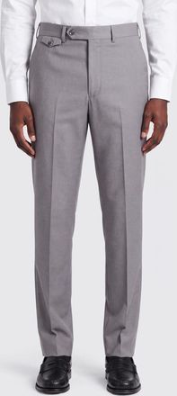 Pantaloni Torino Pants Men color Grey