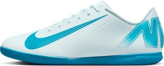Nike Nike Mens Vapor 16 Club Ic Football Shoe, Glacier Blue/Black, 6 UK