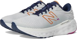 New Balance Fresh Foam X 840v1 Womens Shoes Grey Matter/Copper : 10 B - Medium