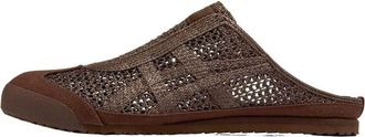 Onitsuka Tiger Mexico 66 Sabot Dark Brown 1183C123-202