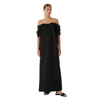 Lebrand Lebrand, Donna, Abiti, Nero, S, new