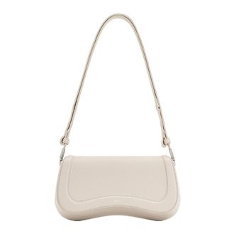 JW PEI Shoulder Bags, female, Brown, Size: ONE SIZE Joy Shoulder Bag