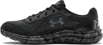Under Armour Liquify Print Black Camo 3023612-001
