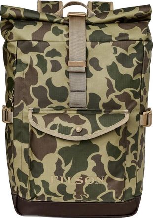 Filson All-Weather Rugzak - Heren - Rugzakken - Veelkleurig - ONE Size - Polyester - Tassen