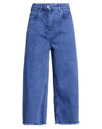 Moschino BOTTOMWEAR - Jeans on YOOX.COM