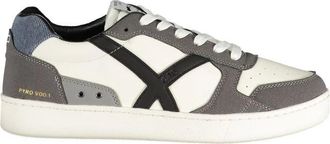 Gas Gas, Heren, Schoenen, Veelkleurig, Maat: 44 EU Poliester