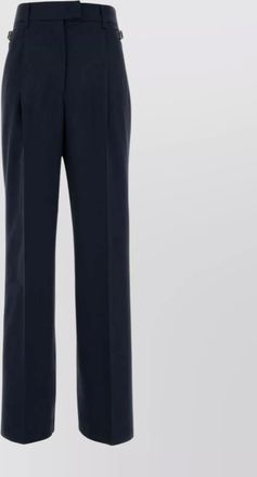 Pantaloni Torino wool stretch pant isabel