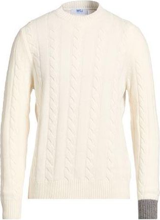 MQJ PRENDAS DE PUNTO - Pullover en YOOX.COM