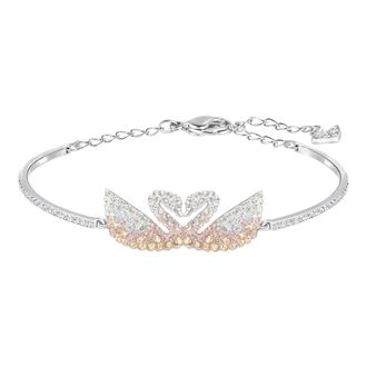 Swarovski Dames, Accessoires, Veelkleurig, Maat: ONE Size