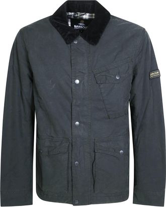 Barbour Jassen, Heren, Groen, S, Light Jassen