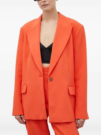 Day Birger Et Mikkelsen Blazer con bottoni - Arancione
