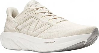New Balance Mens Fresh Foam 108013T Shoes In Timberwolf