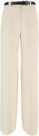 Max Mara Cady Belt Trousers