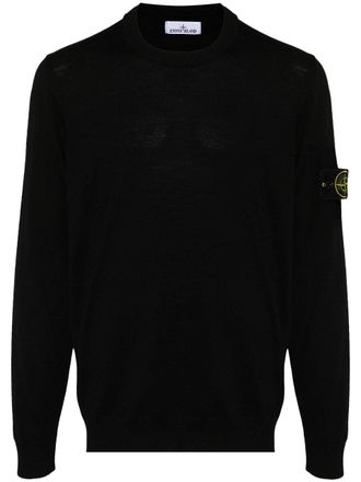 Stone Island Maglia Rws
