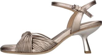 Ash Ash, Donna, Scarpe, Marrone, 38 EU, new