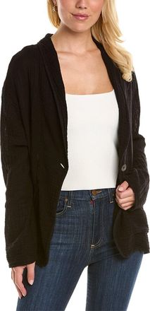 Michael Stars Dana Blazer