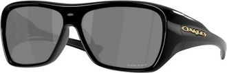 Oakley unisex, Accessoires, Zwart, Maat: 60 MM