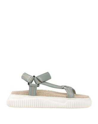 Voile Blanche FOOTWEAR - Sandals sur YOOX.COM