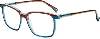 Etnia Barcelona White Oak - unisex - Brillen - Veelkleurig - 54 MM - Accessoires