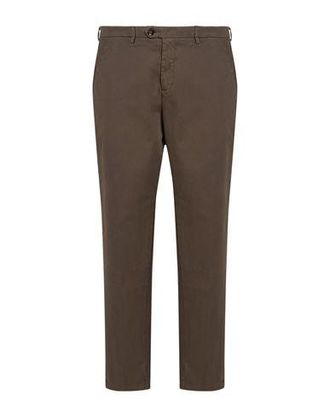 Yan Simmon BOTTOMWEAR - Trousers sur YOOX.COM