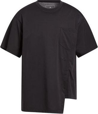 Yohji Yamamoto TOPWEAR - T-shirts su YOOX.COM