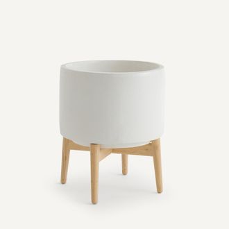 AM.PM Bloempot h42 cm, Florian