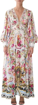 Camilla Mujer, Vestidos, Multicolor, Talla: S