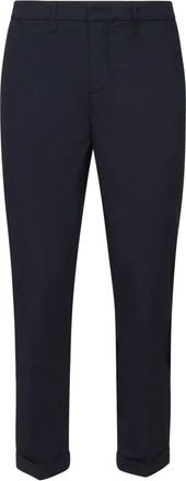 Fay Hombre, Pantalones, Azul, Talla: W30