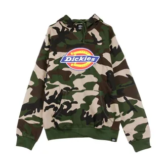 Dickies Hombre, Sudaderas, Multicolor, Talla: L