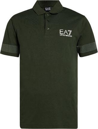 Emporio Armani TOPWEAR - Polo su YOOX.COM